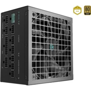 Deepcool PN1000-M, PC-Netzteil - R-PNA00M-FC0B-JGEU technikbar