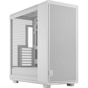 Fractal Design Epoch XL TG Clear tint, Tower-Gehäuse - FD-C-EPO1X-03 technikbar