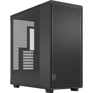 Fractal Design Epoch XL TG Light tint, Tower-Gehäuse - FD-C-EPO1X-02 technikbar