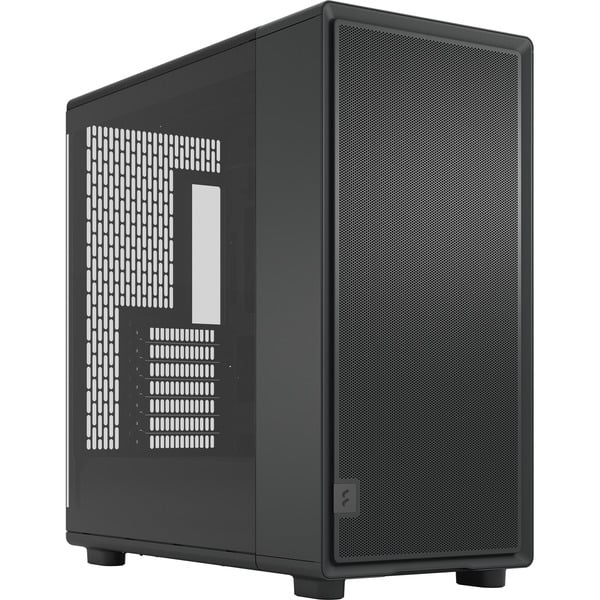 Fractal Design Epoch XL TG Light tint, Tower-Gehäuse