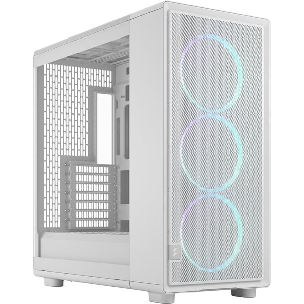 Fractal Design Epoch XL TG RGB Clear tint, Tower-Gehäuse