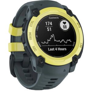 Garmin Instinct E, Smartwatch - 010-02932-01 technikbar