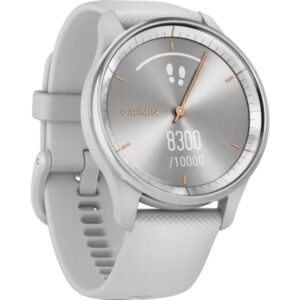 Garmin vívomove Trend, Smartwatch - 010-02665-03 technikbar