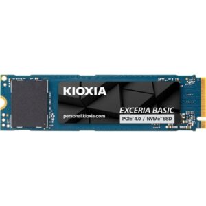 Kioxia Exceria Basic 1 TB, SSD - LSF10Z001TG8 technikbar