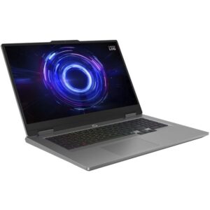 Lenovo LOQ 17IRX10 (83JH007VGE), Gaming-Notebook technikbar