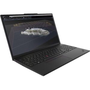 Lenovo ThinkPad P16s G4 (21QV0012GE), Notebook technikbar