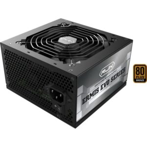 RAIJINTEK ERMIS EVO 750B, PC-Netzteil - 0R30B00010 technikbar