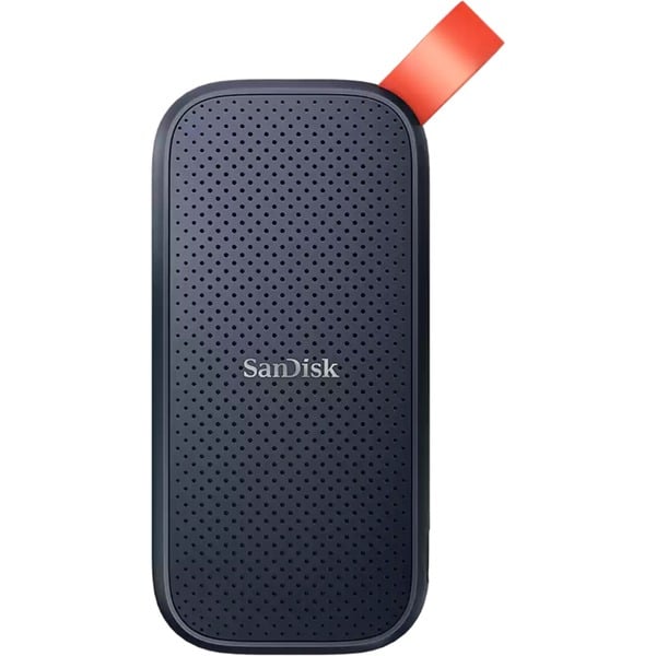 Sandisk Portable SSD 2 TB, Externe SSD