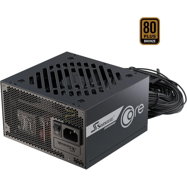 Seasonic CORE BC-850 ATX3.1, PC-Netzteil