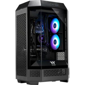 Thermaltake FTW T300 5060, Gaming-PC - PC-000119-DE technikbar