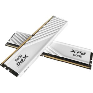 ADATA DIMM 48 GB DDR5-6000 (2x 24 GB) Dual-Kit, Arbeitsspeicher - AX5U6000C3624G-DTLABWH technikbar