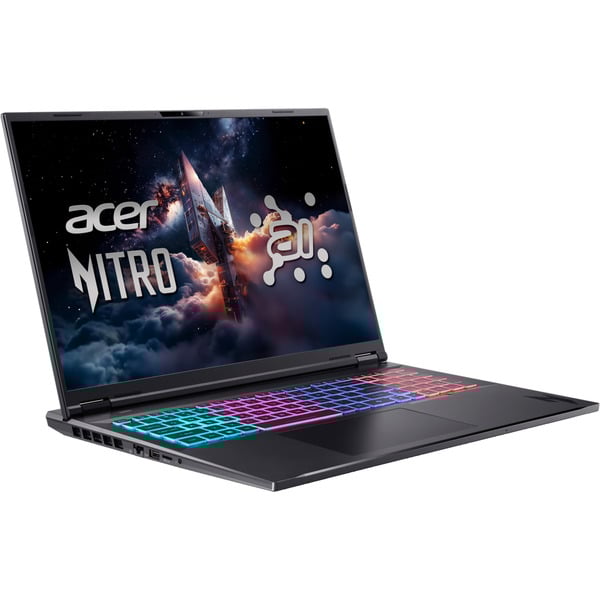 Acer Nitro 18 AI (AN18-61-R968), Gaming-Notebook