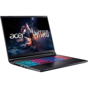 Acer Nitro V 16S AI (ANV16S-41-R93W), Gaming-Notebook - NH.QZXEG.001 technikbar