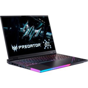 Acer Predator Helios 16 AI OLED (PH16-73-909A), Gaming-Notebook - NH.QW0EG.001 technikbar