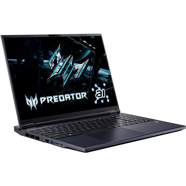 Acer Predator Helios Neo 16 AI (PHN16-73-76MC), Gaming-Notebook