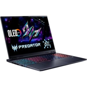 Acer Predator Helios Neo 16S AI (PHN16S-71-94CW), Gaming-Notebook - NH.QX7EG.006 technikbar