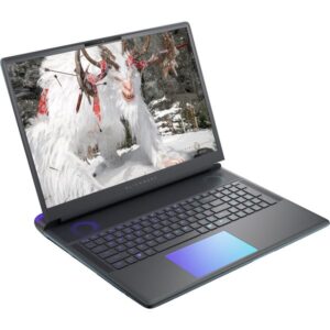 Alienware 18 Area-51 (G5G46), Gaming-Notebook technikbar