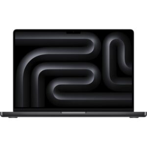 Apple MacBook Pro (14`) 2025 CTO, Notebook - Z1KK technikbar