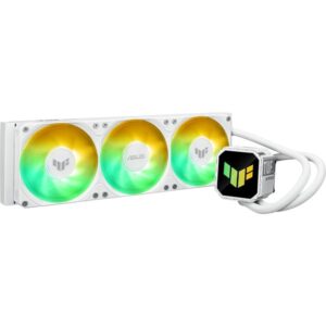 Asus TUF Gaming LC III 360 ARGB, Wasserkühlung - 90RC0192-B0EAY0 technikbar