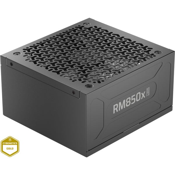 Corsair RM850x Shift, PC-Netzteil