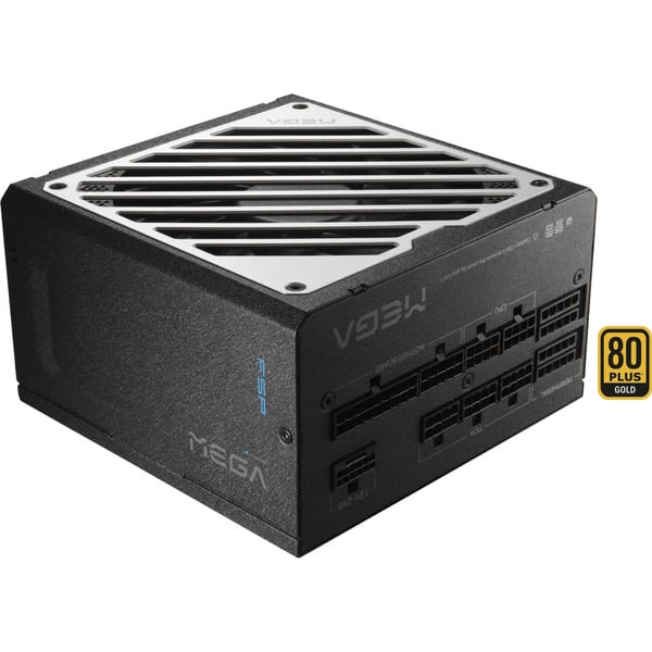 Fortron FSP MEGA GM 1200W, PC-Netzteil