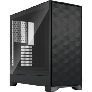 Fractal Design Pop 2 Air Black TG, Tower-Gehäuse - FD-C-POA2A-02 technikbar