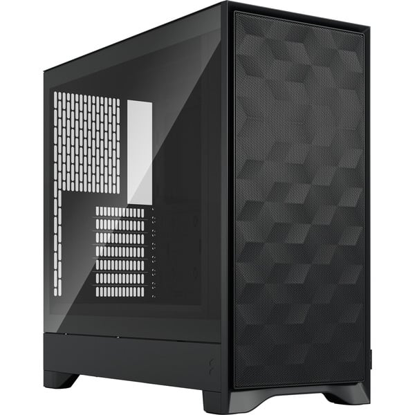 Fractal Design Pop 2 Air Black TG, Tower-Gehäuse