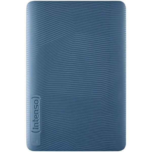 Intenso Memory Safe 1 TB, Externe Festplatte