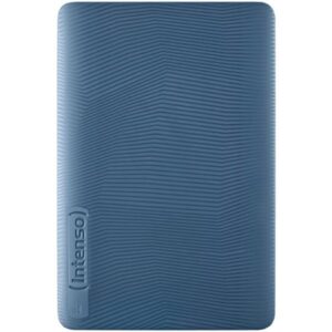 Intenso Memory Safe 2 TB, Externe Festplatte - 6029585 technikbar