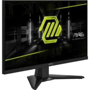 MSI MAG 244F, Gaming-Monitor - 9S6-3BC41H-001 technikbar