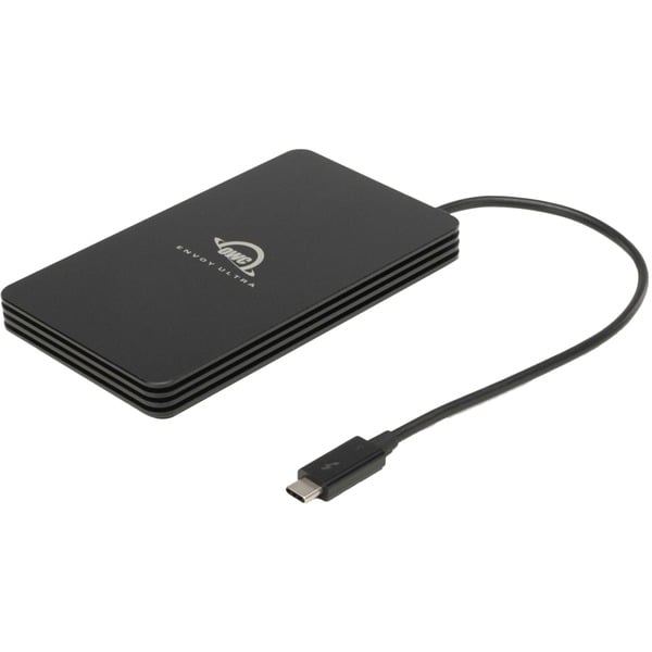 OWC Envoy Ultra 2 TB, Externe SSD