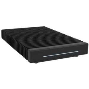 OWC ThunderBlade X8 16 TB, Externe SSD - OWCTB3TBL8X16 technikbar