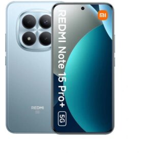 Xiaomi Redmi Note 15 Pro+ 5G 256GB, Handy technikbar