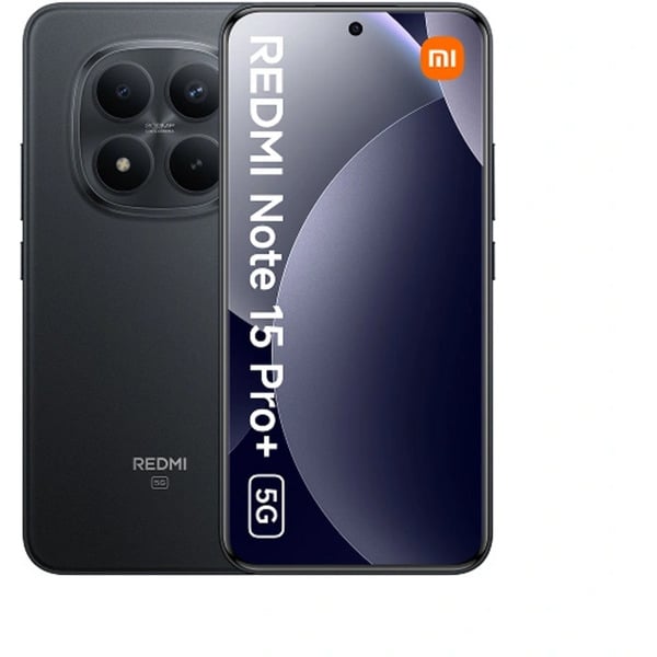 Xiaomi Redmi Note 15 Pro+ 5G 256GB, Handy