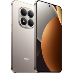 Xiaomi Redmi Note 15 Pro 5G 512GB, Handy - MZB0M09EU technikbar