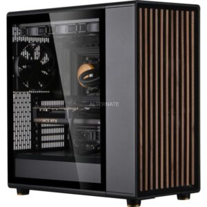 alternate Gaming-PC Design Edition • RTX 5080 • AMD Ryzen™ 7 7800X3D • 32 GB RAM - AGP-DESIGN-AMD-008 technikbar