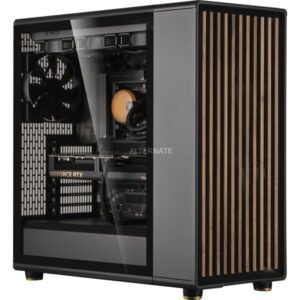 alternate Gaming-PC Design Edition • RTX 5080 • Intel® Core™ i7-14700KF • 32 GB RAM - AGP-DESIGN-INT-008 technikbar