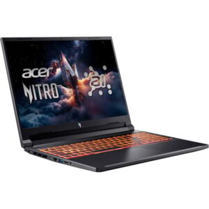Acer Nitro V16 AI (ANV16-42-R1T1), Gaming-Notebook - NH.QYYEG.001 technikbar