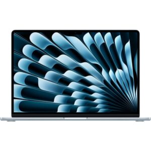 Apple MacBook Air (15`) 2025 CTO, Notebook - Z1HD technikbar