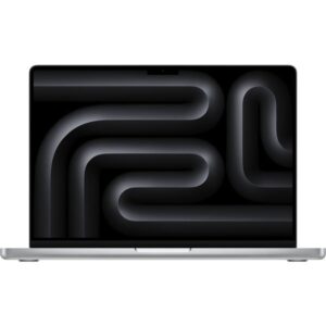 Apple MacBook Pro (14`) 2024 CTO, Notebook - Z1FC technikbar