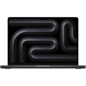 Apple MacBook Pro (14`) 2024 CTO, Notebook - Z1FG technikbar