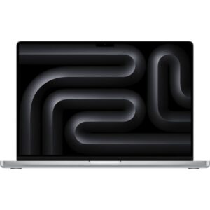 Apple MacBook Pro (14`) 2024, Notebook - Z1FB technikbar