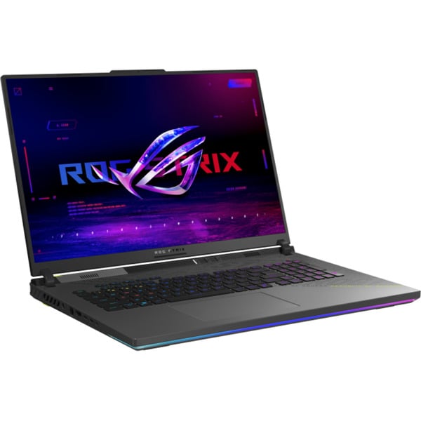 Asus ROG Strix G18 (G814FP-S9006W), Gaming-Notebook