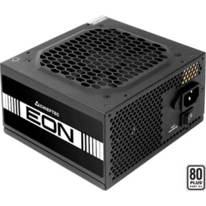 Chieftec ZPU-500S ATX 2.3, PC-Netzteil technikbar