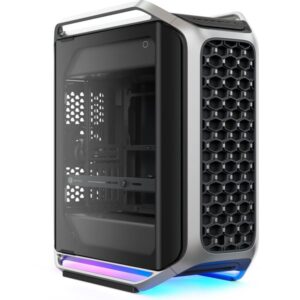 Cooler Master COSMOS Alpha , Big-Tower-Gehäuse - C700-KGNN-S00 technikbar