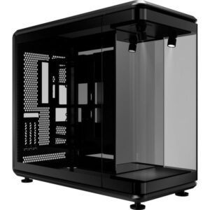 Cooler Master MasterFrame 360 Panorama , Tower-Gehäuse - MF360-KINN-S00 technikbar
