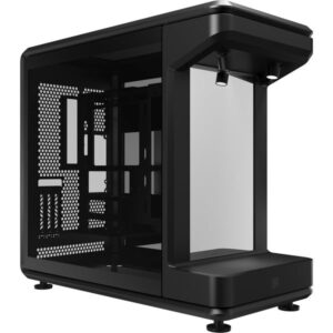 Cooler Master MasterFrame 360 Stage Mirror , Tower-Gehäuse - MF360-KHNN-S01 technikbar
