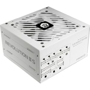 Enermax REVOLUTION III S 1000W, PC-Netzteil - ERV1000P-AHP-W technikbar