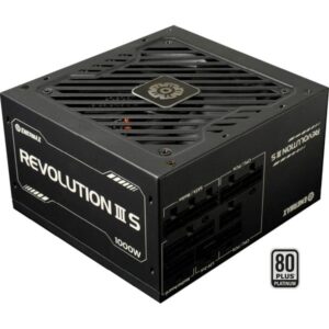 Enermax REVOLUTION III S 1000W, PC-Netzteil - ERV1000P-AHP technikbar