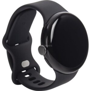 Google Pixel Watch 3, Smartwatch - GA05785-DE technikbar